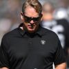 NFL: Raiders dismiss coach Jack Del Rio