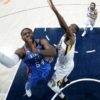 NBA: OKC Thunder: NBA punishes Patrick Patterson for criticizing referee