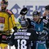 EBEL: Caps start the new year with defeat