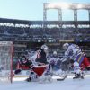 NHL: Rangers beat Sabres in Winter Classic