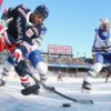 NHL: Grabner meets Classic at Rangers victory in winter