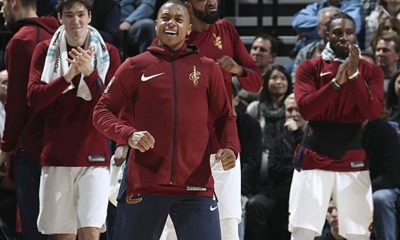 NBA: Isaiah Thomas to debut for Cleveland Cavaliers against Portland