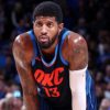 NBA: Paul George does not regret expressed desire to change to the Los Angeles Lakers