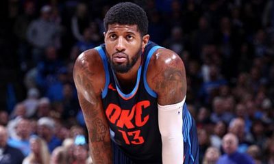 NBA: Paul George does not regret expressed desire to change to the Los Angeles Lakers