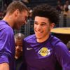 NBA: Lonzo Ball and Brook Lopez about to return to Lakers after injuries