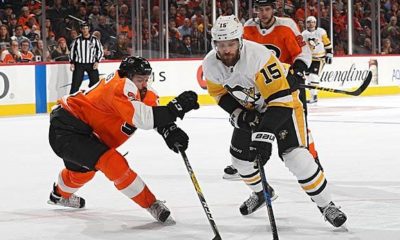 NHL: Goal and template for Kühnhackl - Lose Oilers