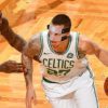 NBA: Daniel Theis in conversation:"Europe plays more patiently".