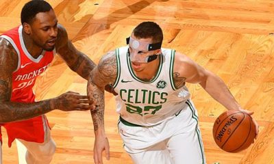 NBA: Daniel Theis in conversation:"Europe plays more patiently".