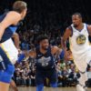 NBA: Kevin Durant ennobles Dirk Nowitzki:"Unique in the league!"