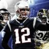 NFL: Patriots, Steelers, Vikings and Co.: The Playoff Power Ranking