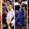 NBA: Rookie Watch Vol. 3