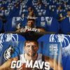 NBA: Dallas Mavericks with new name in China