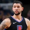 NBA: Austin Rivers from the Los Angeles Clippers is cancelled for at least two weeks