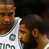 NBA: Al Horford talking:"Got everything to be a contender."