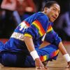 NBA: Nuggets Legend Alex English: Just Smooth