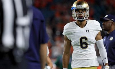 NFL: Equanimeous St.