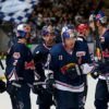 Ice hockey: DEL: EHC Munich beats Eisbären Berlin - setback for DEG