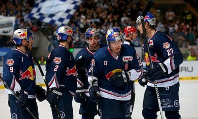 Ice hockey: DEL: EHC Munich beats Eisbären Berlin - setback for DEG