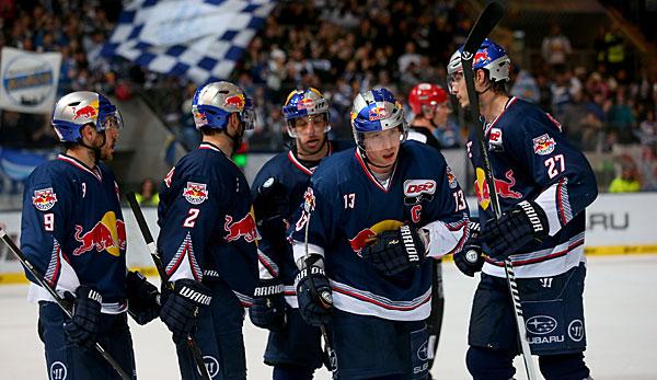 Ice hockey: DEL: EHC Munich beats Eisbären Berlin - setback for DEG