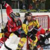 EBEL: Taillight Znojmo takes the Caps by surprise