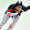 Speed skating: Duke after gold medal:"Dream has come true".