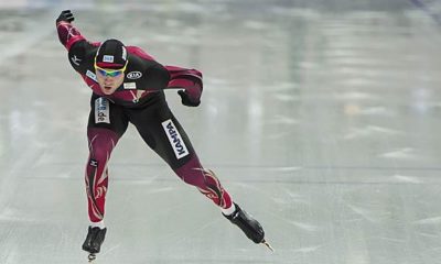 Speed skating: Ihle misses the podium