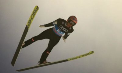 Ski jumping: Good power in Bischofshofen-Quali ahead of leader Stoch