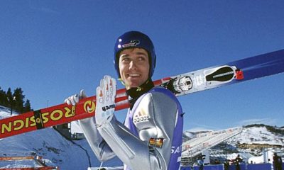 Ski jumping: Only one came through: an overview of the triple winners of the tour