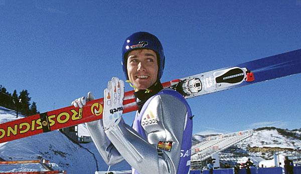 Ski jumping: Only one came through: an overview of the triple winners of the tour