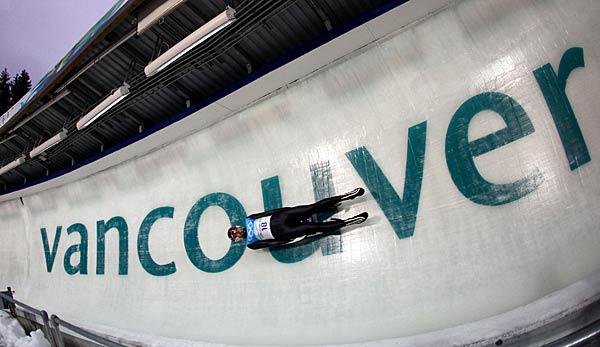 Tobogganing: IOC-blocking not justifiable