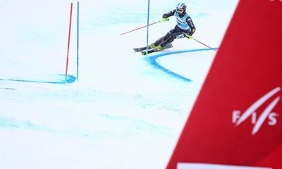 Alpine skiing: World Cup races in Adelboden to take place after landslide