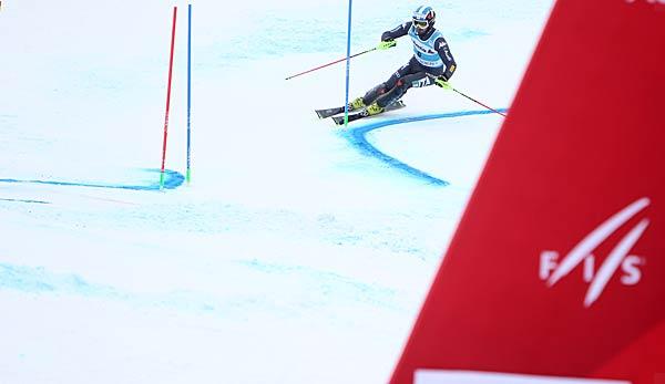 Alpine skiing: World Cup races in Adelboden to take place after landslide