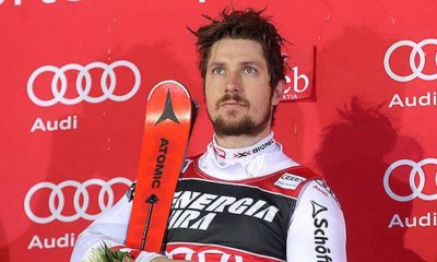 Alpine Skiing: Hirscher after 50.