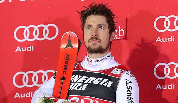 Alpine Skiing: Hirscher after 50.