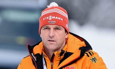 Ski jumping: Schuster worries about transparency