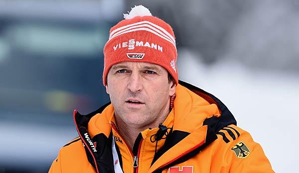 Ski jumping: Schuster worries about transparency