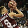 Basketball: Bavaria shuffles off harmless Ulmers