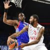 Basketball: EuroLeague: Bamberg wins third consecutive bankruptcy