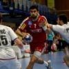 Handball: ÖHB team wins European Championship in preparation defeat against Czech Republic