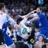 Handball: European Championship test: DHB team wins against Iceland with ease