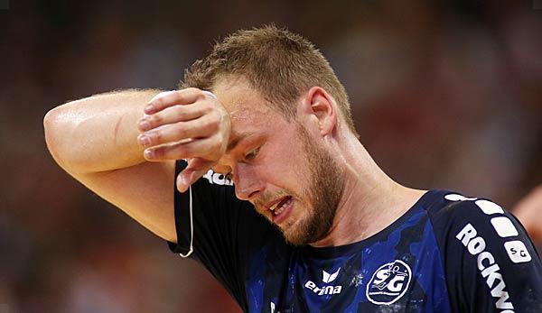 Handball: Flensburg: Toft Hansen moves to Paris