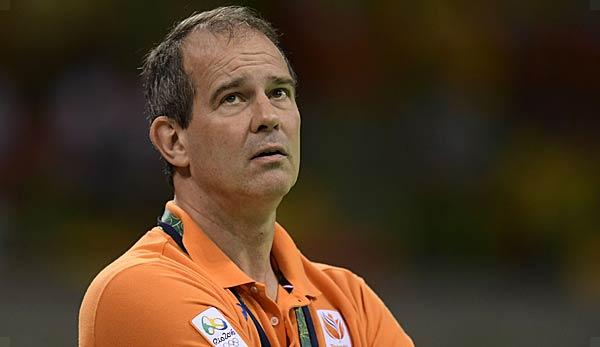 Handball: Women's national coach Groener:"Wanting to be at the top of the world".