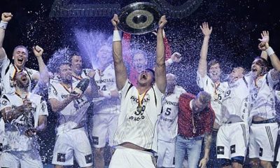 Handball: THW Kiel plans with ex-star Jicha as co-trainer