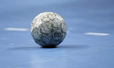 Handball: Ludwigshafen commits to junior national goalkeeper Hanemann