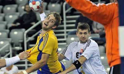 Handball: Fresh Goeppingen has to do without Tomas Urban for a long time