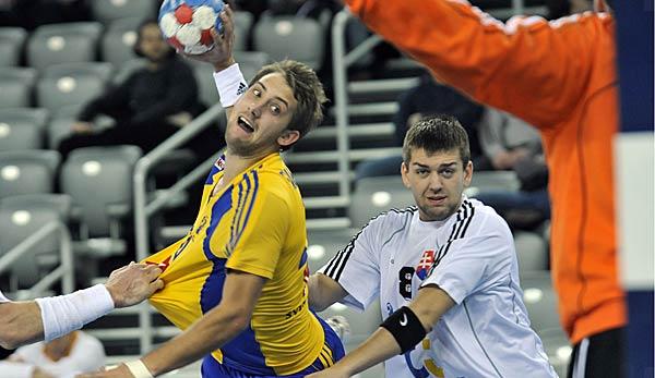 Handball: Fresh Goeppingen has to do without Tomas Urban for a long time