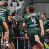 Handball: EHF-Cup: Füchse Berlin evade to Potsdam in February