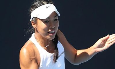 Australian Open: Australia's "Hope" Lizette Cabrera receives Melbourne Wildcard