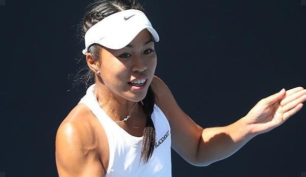 Australian Open: Australia's "Hope" Lizette Cabrera receives Melbourne Wildcard