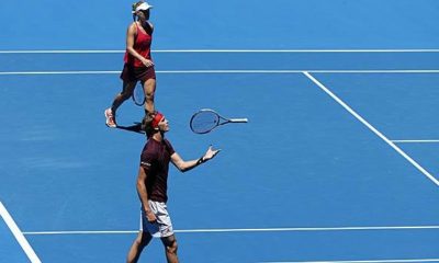 Hopman Cup: All information about the Hopman Cup - Zverev and Kerber start into the new year